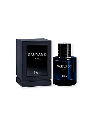 DIOR | Sauvage Elixir Spray 100ml | keine Farbe
